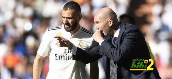 ضعف الهجوم في مدريد .. رب ضارة نافعة !