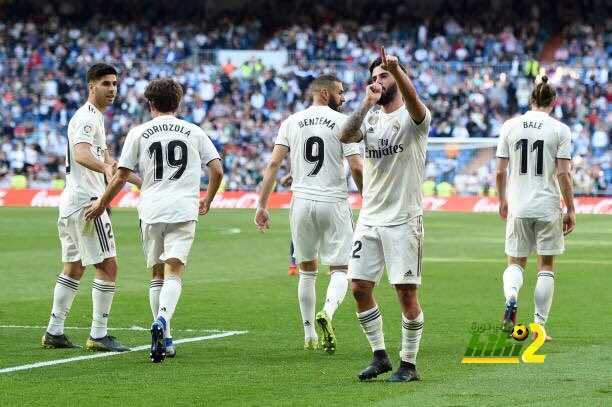 فيديو : ايسكو وبيل يقودان ريال مدريد للتغلب على سيلتا فيغو بثنائية في مباراة عودة زيدان