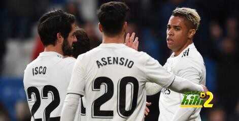ريال مدريد لايخسر للمرة الـ10 على التوالي أمام سيلتا
