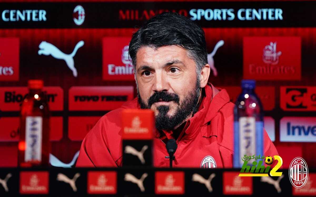 جاتوزو : الحظوظ متساوية للفوز بديربي الغضب