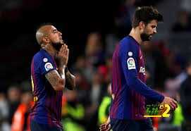 🔴ثلاثي برشلونة مُهديين بالغياب عن لقاء الديربي أمام اِسبانيول في الكامب نو