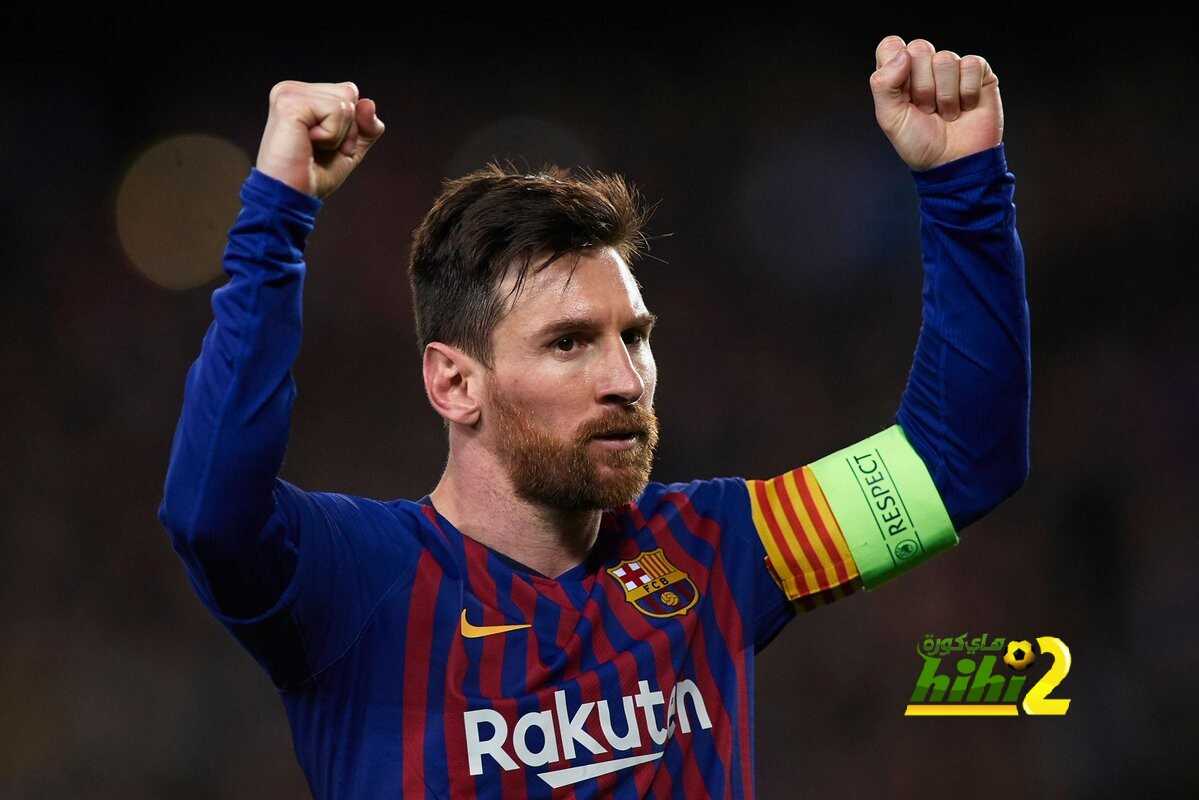 🔴 الهدف الاول لبرشلونة