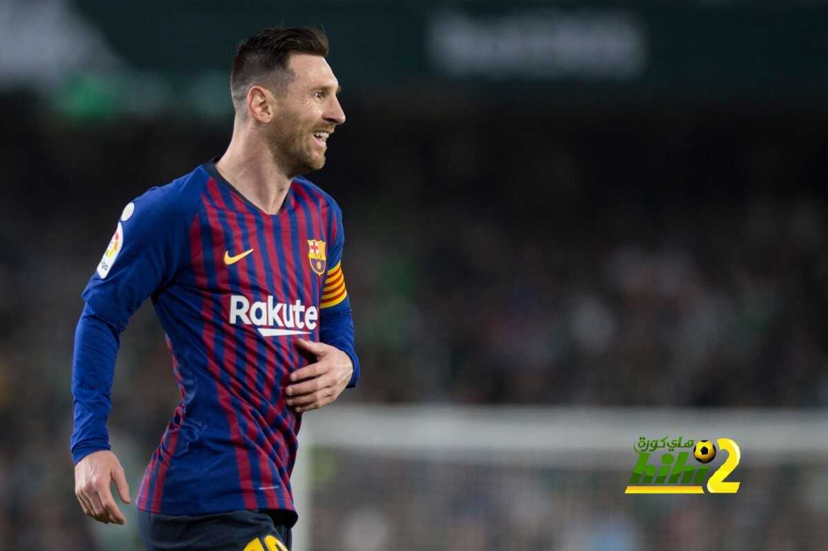 🔴  تقييم لاعبو برشلونة  في شوط المُباراة الأول امام ريال بيتيس