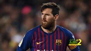 🔴 ليو ميسي يُغرد وحيداً في صراع الحذاء الذهبي لموسم 2018/2019