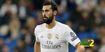 أربيلوا: الجميع انتظر من لاعبي ريال مدريد شيئا اخر بسبب كريستيانو
