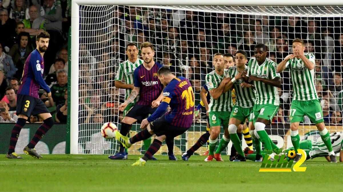 16 مباراة تفصل برشلونة عن تحقيق الحلم