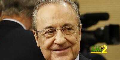 فلورنتينو بيريز يتخذ هذا القرار حفاظا على حقوق ريال مدريد !