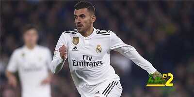 سيبايوس : جماهير ريال مدريد لا تصفق لميسي