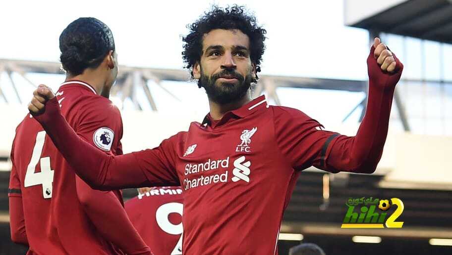 يوفنتوس يواصل السعي لضم محمد صلاح