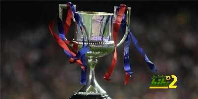 برشلونة مهدد بفقدان لقب كأس ملك إسبانيا