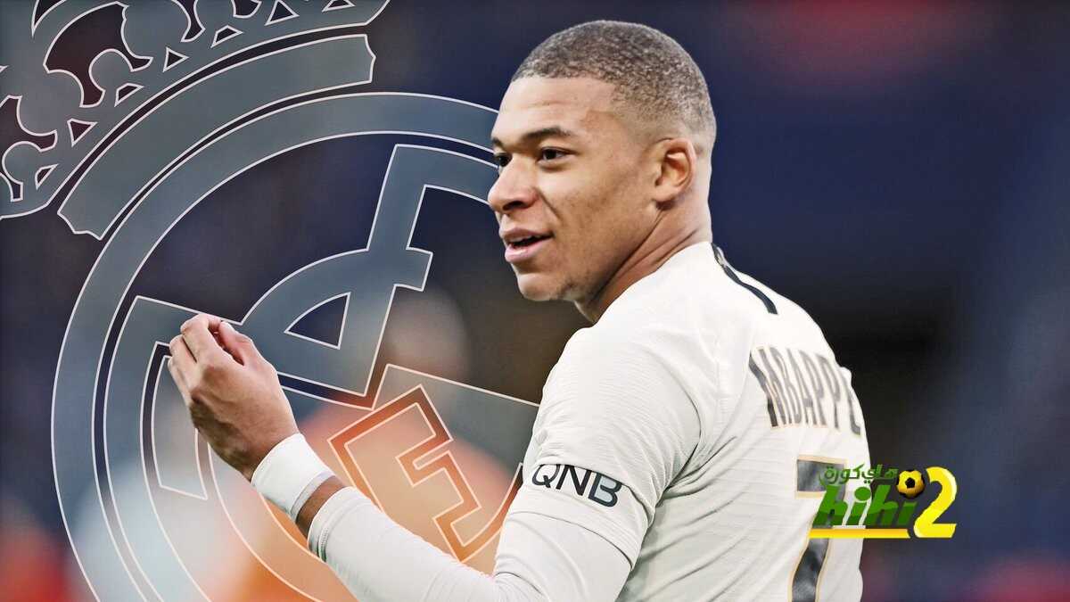 هذه هي الأسباب التي ستدفع مبابي يفكر في الذهاب إلى الريال