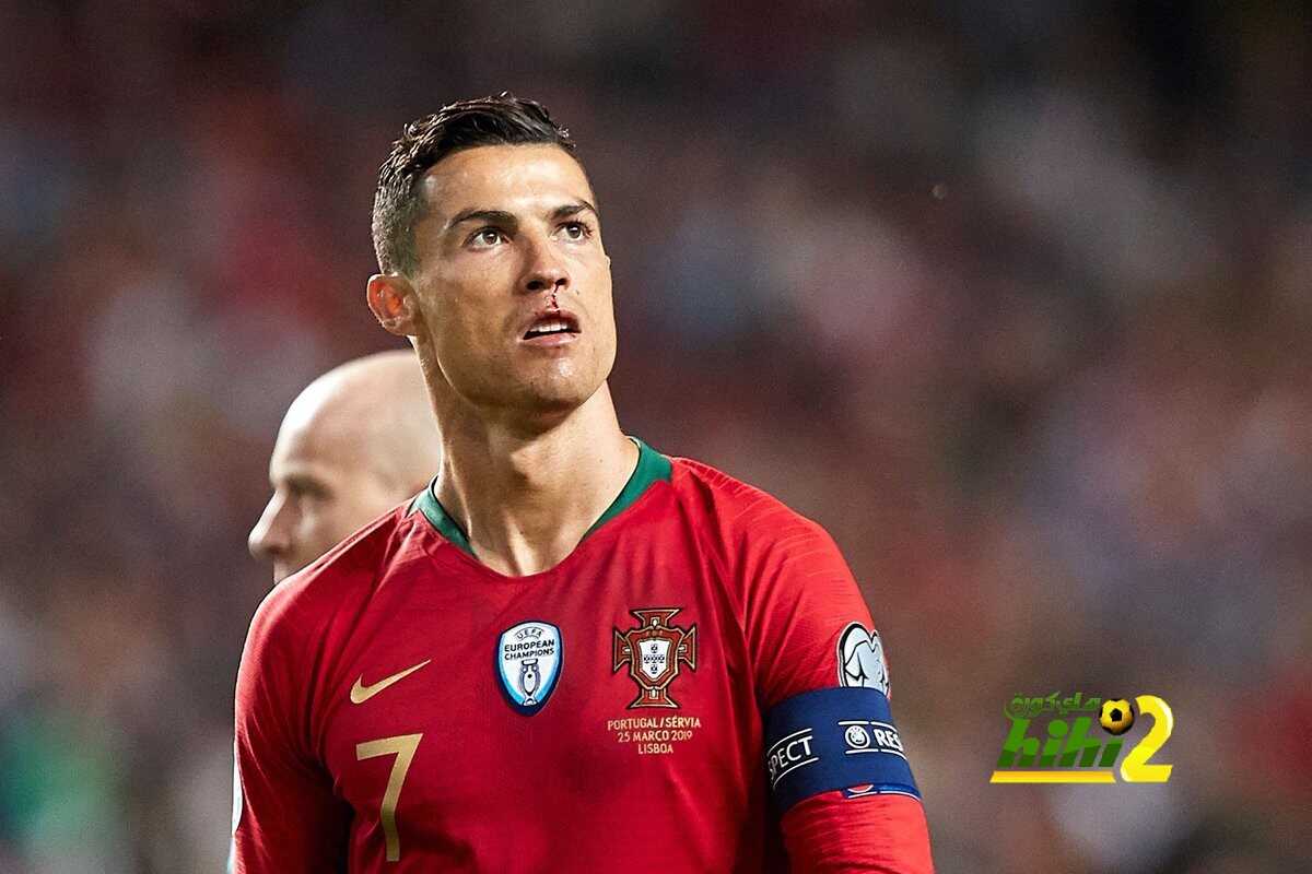 ماركا : المؤشرات تدل على عودة رونالدو بعد 10 أيام