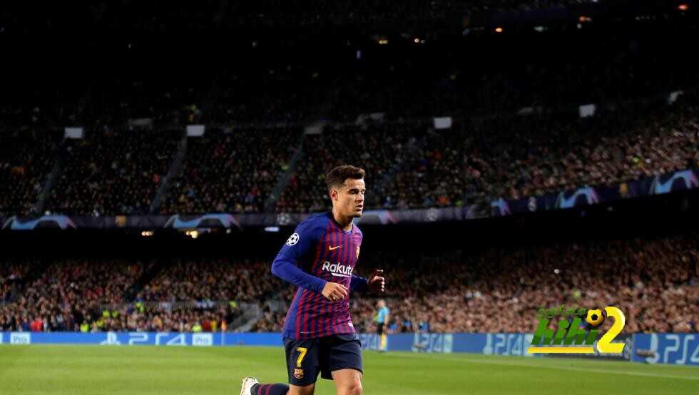 🔴 كوتينهو للبيع مقابل 105 مليون يورو