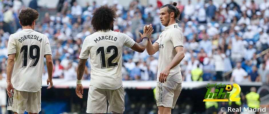 ريال مدريد يقترب من أسوأ أرقامه في العقد الأخير
