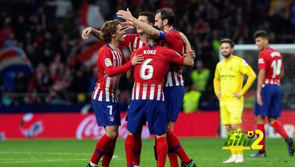 الموندو تحذر برشلونة من فارق النقاط الوهمي مع أتليتكو مدريد