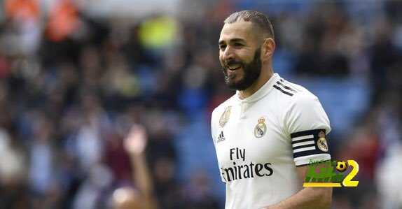 عجيب أمر بنزيما …رجل ريال مدريد سلبا وإيجابا !
