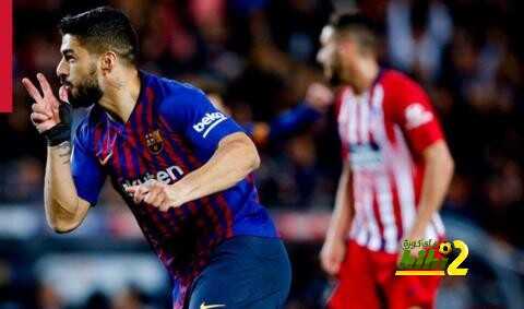 آس : الامبراطور برشلونة على بُعد خطوة من الليغا !