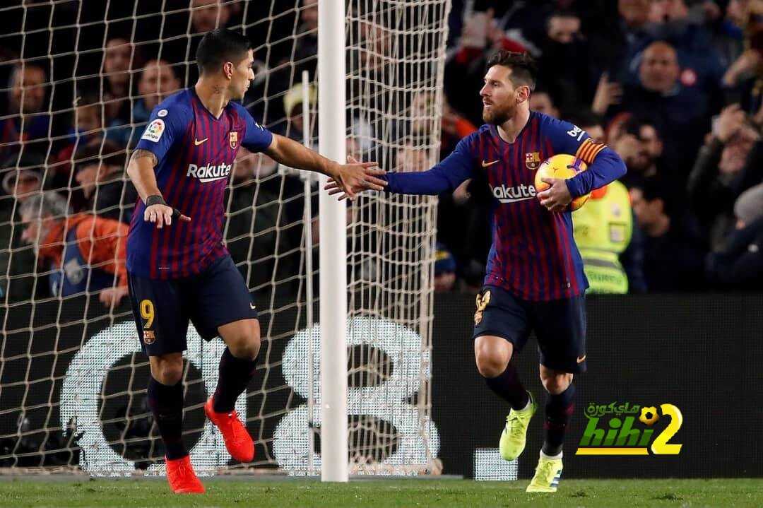 هل تتحقق توقعات أياكس بالتتويج بدوري الأبطال على حساب برشلونة ؟!
