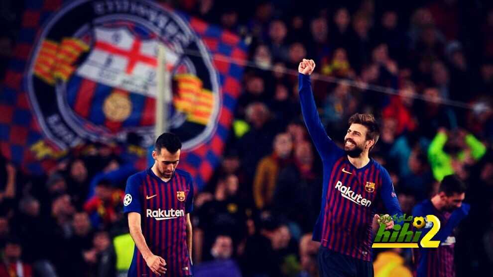 الماركا : السيتي واليوفينتوس مرشحان أكثر من برشلونة لحسم لقب دوري الأبطال