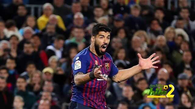 سواريز يستهدف إنهاء عقدته الأوروبية من قلب أولد ترافورد