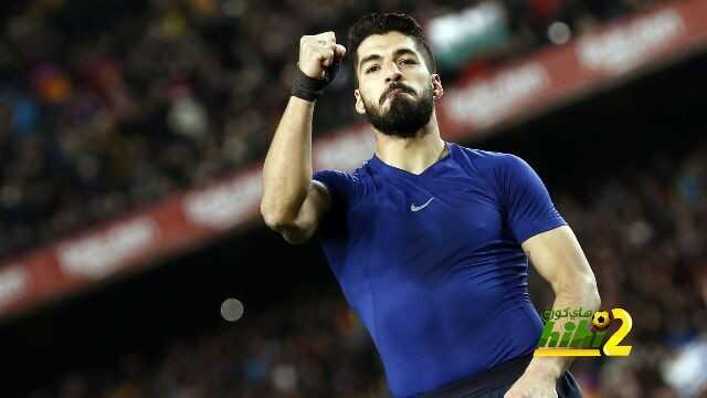 برشلونة لا يعرف الاستسلام