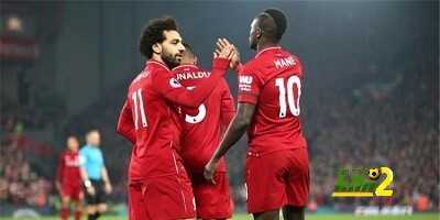 رغم إهداره لإنفراد جماهير ليفربول تشيد بمحمد صلاح!