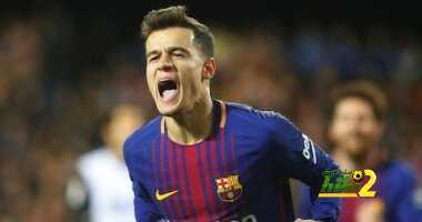 اجتماع لتحديد مصير كوتينيو في برشلونة