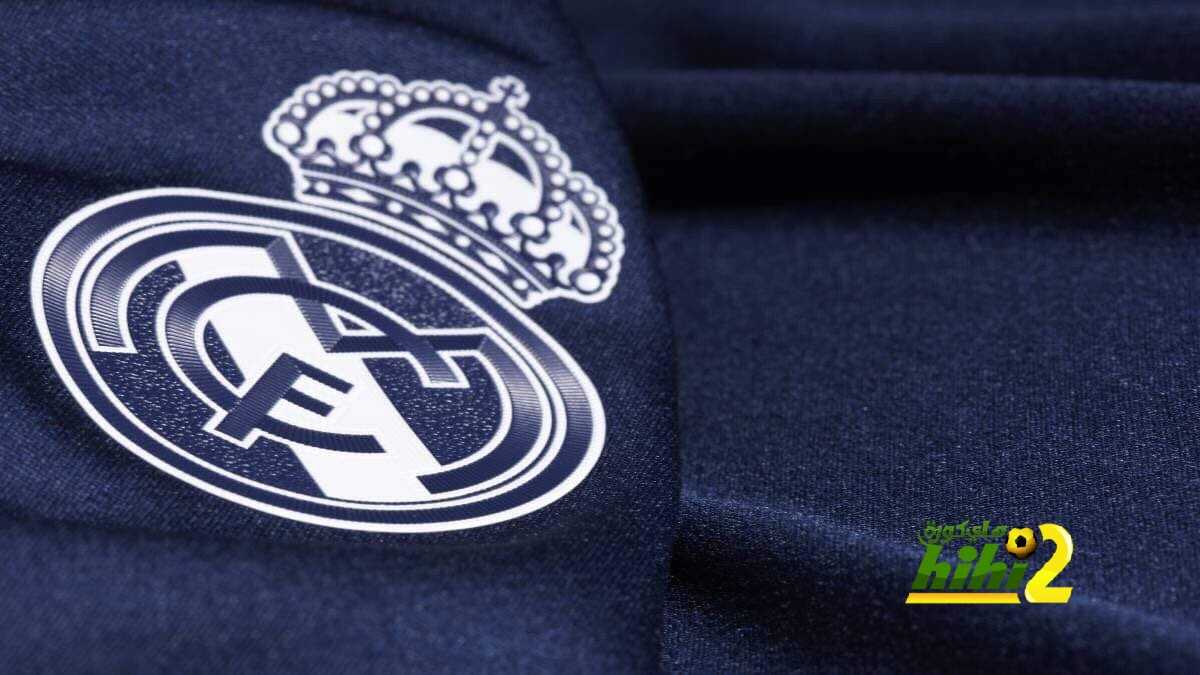 القميص البديل لريال مدريد الموسم المقبل