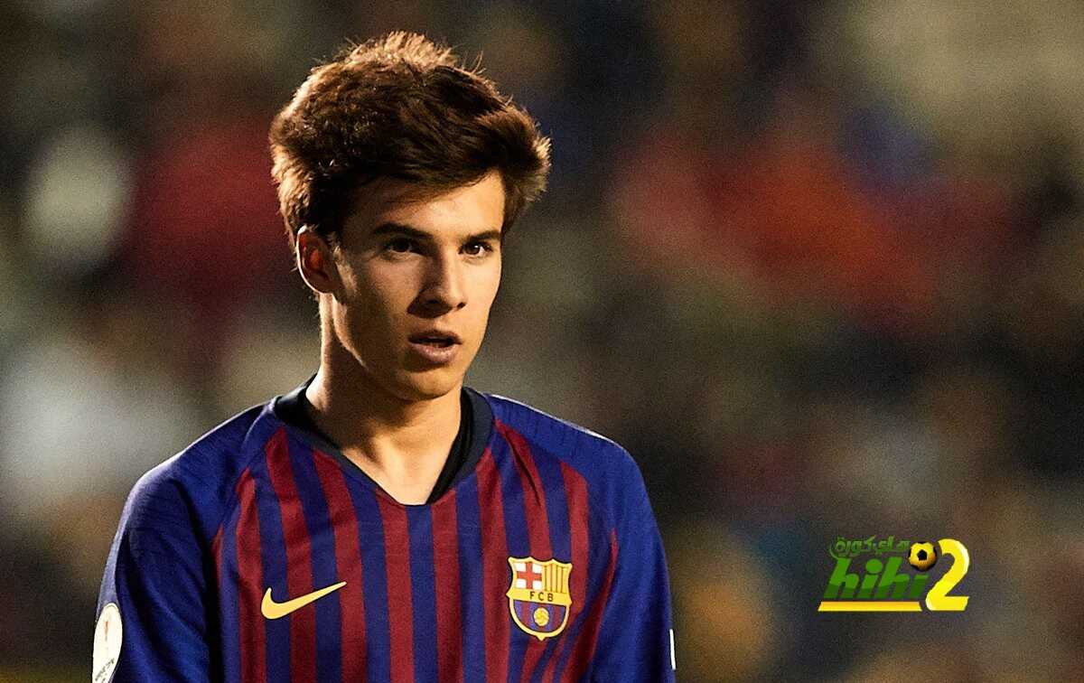 بويج .. مشكلة جديدة في برشلونة