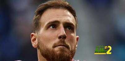 كيف حافظ أتلتيكو مدريد على السد العالي يان أوبلاك ؟