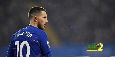 سببان وراء تأخر الإعلان عن صفقة هازارد لمدريد؟؟