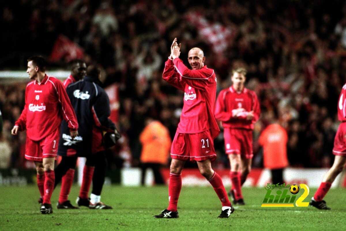 🔴 في مثل هذا اليوم اليوم من عام 2001,