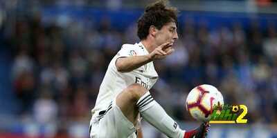 عملية جراحية لأودريزولا اليوم.. وانتهاء موسمه مع ريال مدريد