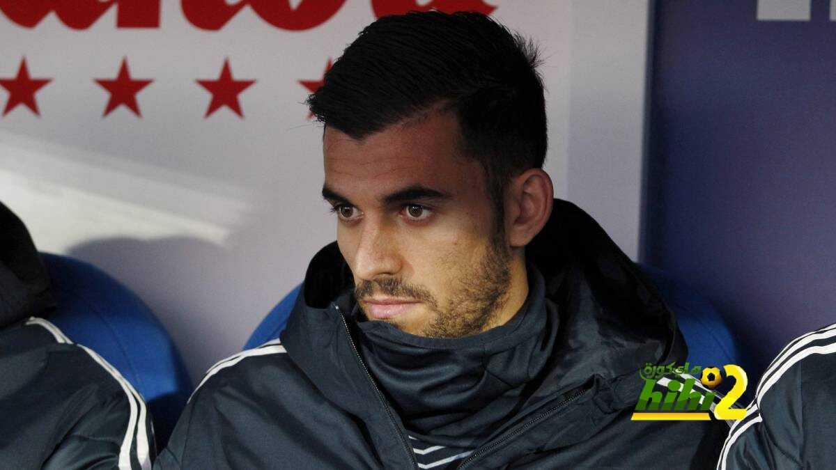 عملاق ايطالى يرغب فى ضم سيبايوس