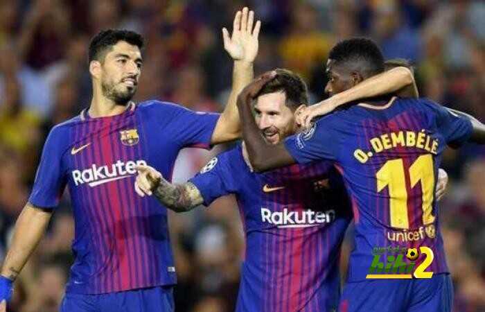 ماركا : برشلونة لايعرف الرحمة