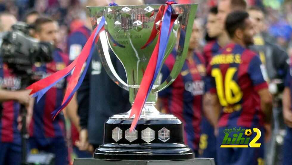 كأس الليغا ينتظر برشلونة يوم السبت
