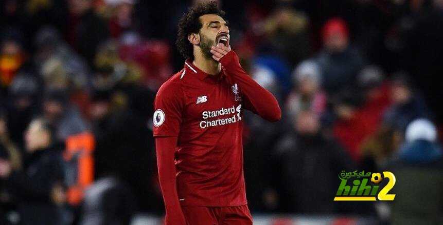 صدمة جديدة لمحمد صلاح