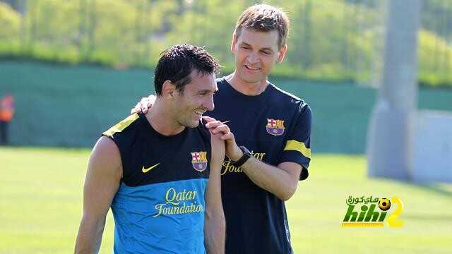 🔴 جوردي رورا :تيتو نجح باقناع ميسي  ان يستمر ببرشلونة  ولا يرحل،