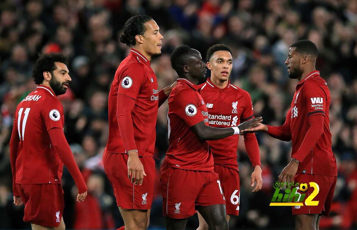 ماني يفعلها للمرة الأولى في مسيرته
