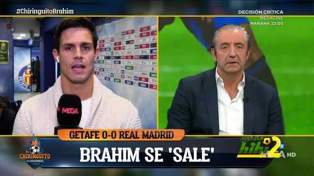 ايدو اغيري : اللاعبون الشباب يحتاجون إلى الدعم في مدريد
