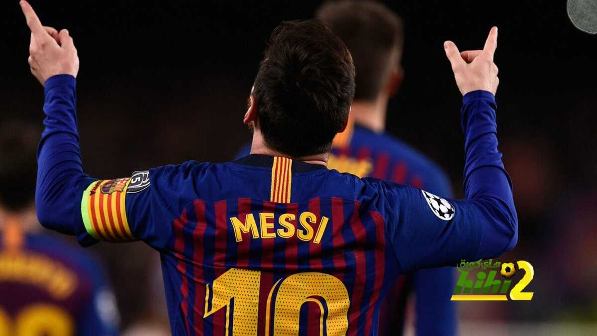 السبورت : برشلونة وتأكيد السيطرة على الليجا