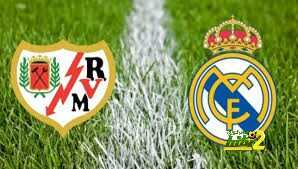 🔴 تاريخ المواجهات المباشرة  بين رايو فاليكانو و  ريال مدريد