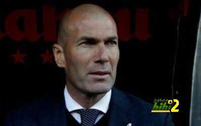 قمة الحظ أن تواجه ريال مدريد حاليا !