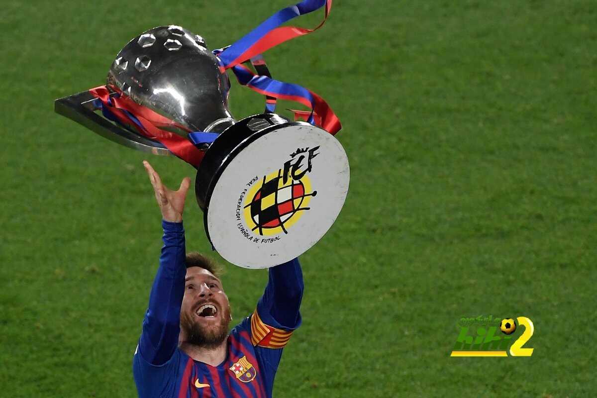 السبورت : ميسي جاهز لمواجهة ليفربول
