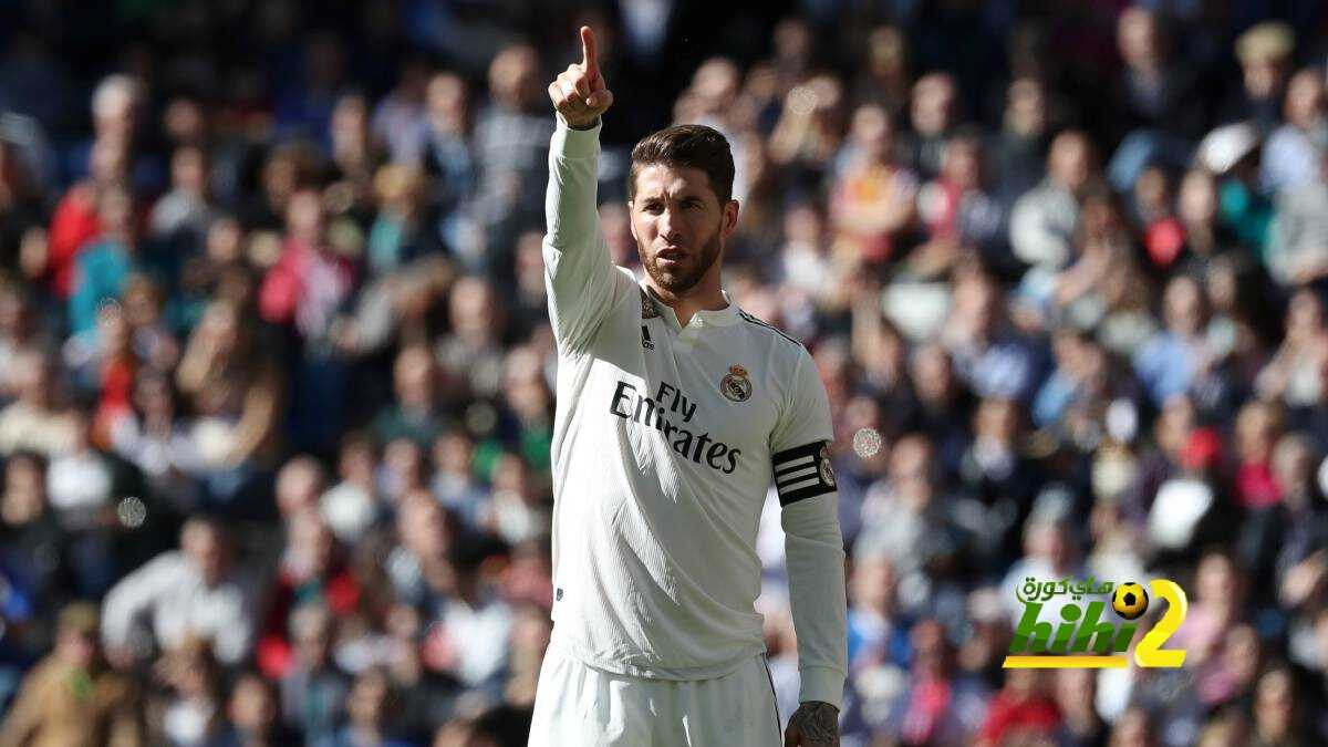 راموس يقدم دليلاً جديداً على اقتراب هازارد من ريال مدريد
