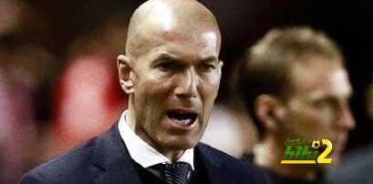 كم هو ترتيب ريال مدريد في الدوري منذ وصول زيدان…الأرقام تعكس مفاجأة مدوية !