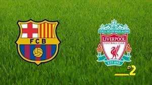 🔴حقائق و أرقام قبل مواجهة برشلونة و ليفربول بدوري الأبطال