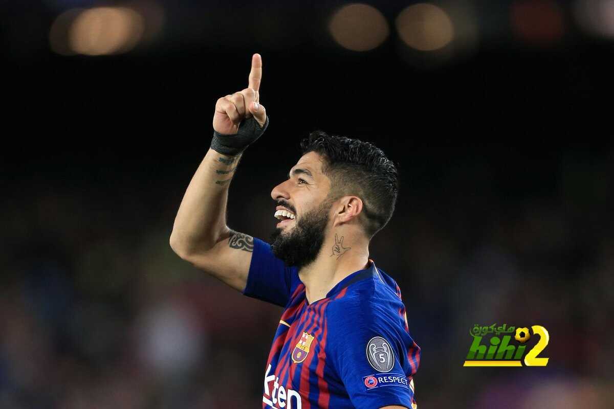 🔴  تقييم لاعبو برشلونة  خلال شوط المُباراة الأول امام ليفربول