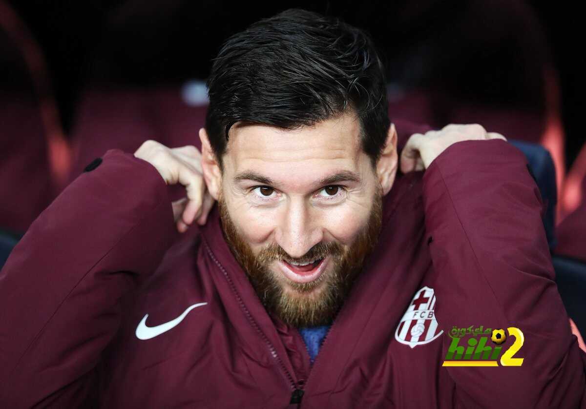 حساب برشلونة الرسمي يسخر من اليويفا بسبب ميسي