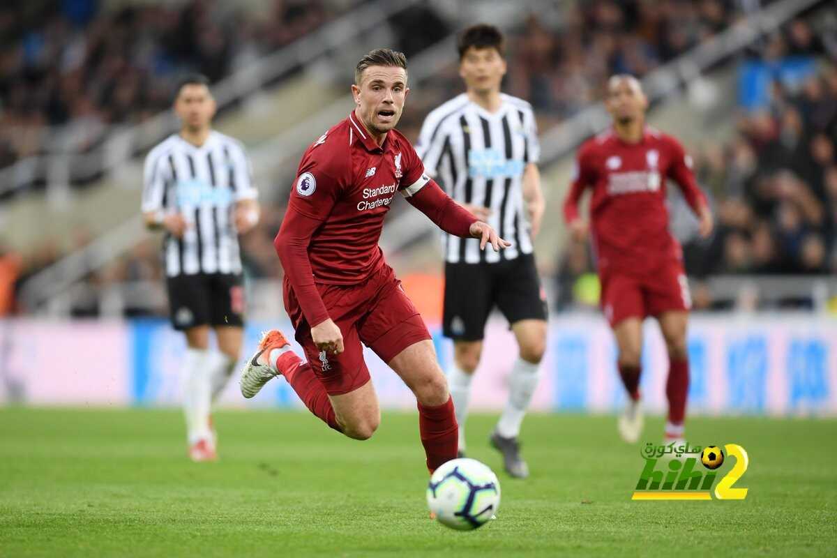 فيديو: ليفربول يرفض الاستسلام ويحقق انتصاراً بثلاثية على حساب نيوكاسيل